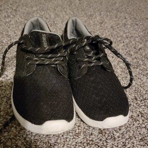 Etnies Scout Womens Sneakers